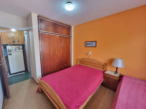 Imagen 4 de 13 de Departamento En Venta De 1 Dormitorio En Gesell