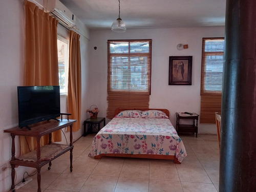 Imagen 1 de 9 de Semipiso Tipo Loft Céntrico Posadas