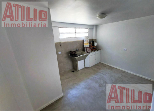 Belgrano Nuñez Ph Planta Alta 4amb Terraza Patio 1c/subte-