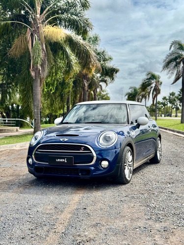 Mini Cooper S 2.0 F56 Chili 192Cv 3P