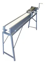 Comprar Maquina Churrera 6 Kg 4 Bocas Con Cinta Y Caballete Churros