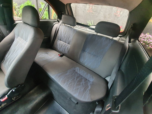 Chevrolet Celta 1.0 Mpfi Vhc Super 8v Gasolina 2p Manual