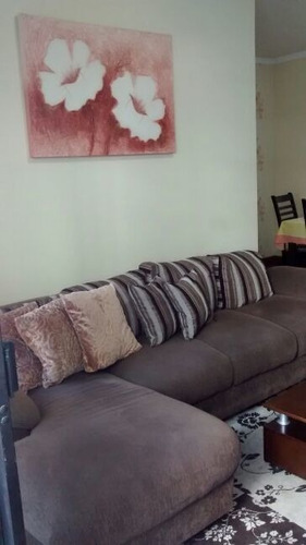 Imagem 4 de 30 de Apartamento - Ref: 2684