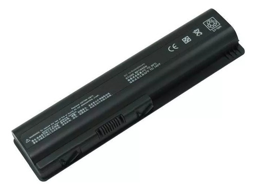 Bateria Compatible Con Hp Presario Cq40 Caliadad A