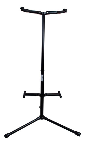 Stand On Stage Gs7255 Para Dos Guitarras