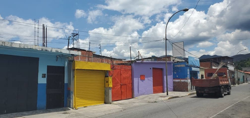 Imagen 3 de 8 de Local Comercial, Guarenas, Calle 19 De Abril 0414-2278025