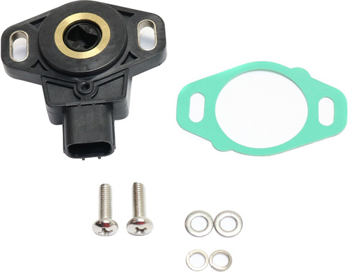 Garage-pro Sensor Posicion Acelerador Para Honda Civic 3