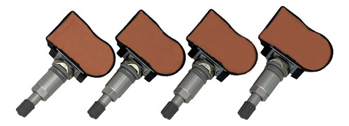 Sensor De Presión De Neumáticos 529331j100, 4 Piezas, Para K
