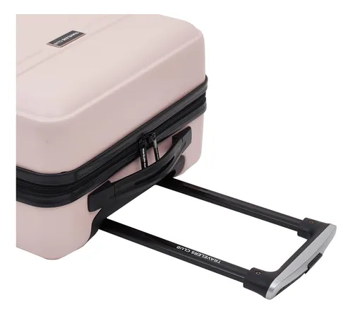 Equipaje De Mano Skyline Filmy De 20 Pulgadas De Luggage Tra