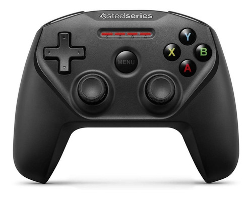 Joystick Inalambrico Steelseries Apple Nimbus - Ios