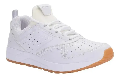 Zapatillas Topper Shelter Blanco 51356