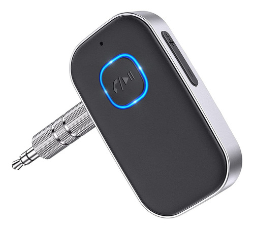  Receptor Bluetooth 5.0 Para Coche Con Cancelacion De Ruido