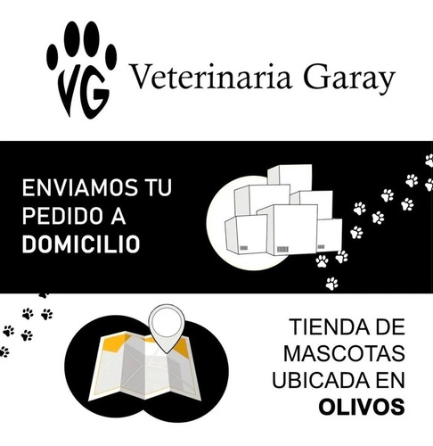 Peine Antipulgas Para Mascotas