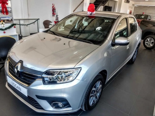 Renault Logan 1.6 16v Life