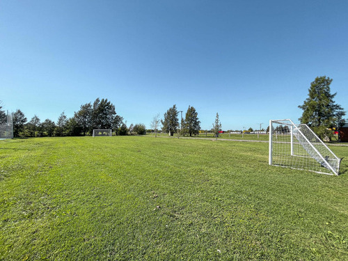 Terreno En Pinares Del Sur Barrio Cerrado, Piñero