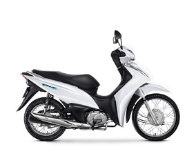 Honda Biz 2018 Motos Honda No Mercado Livre Brasil