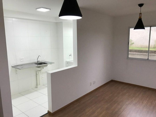 Imagem 3 de 19 de Apartamento Com 2 Dormitórios À Venda, 44 M² - Loteamento City Jaragua - São Paulo/sp - Ap0483 - 67733591