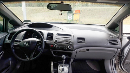 Honda Civic Lx 1.8 Aut