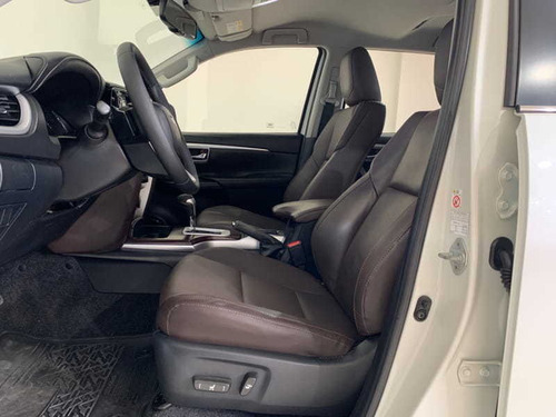 Imagem 9 de 15 de Toyota Hilux Sw Srx A4fd 2017