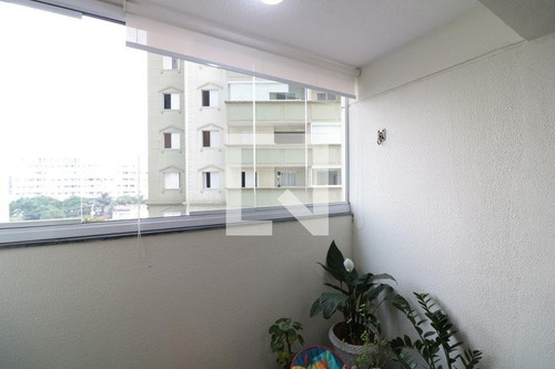 Imagem 7 de 15 de Apartamento Para Aluguel - Mooca, 2 Quartos, 69 - 893641213