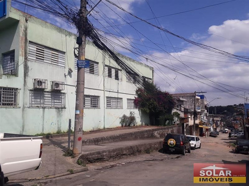 Imagem 5 de 5 de Comércio Cidade Jardim Cumbica Guarulhos/sp - 11566