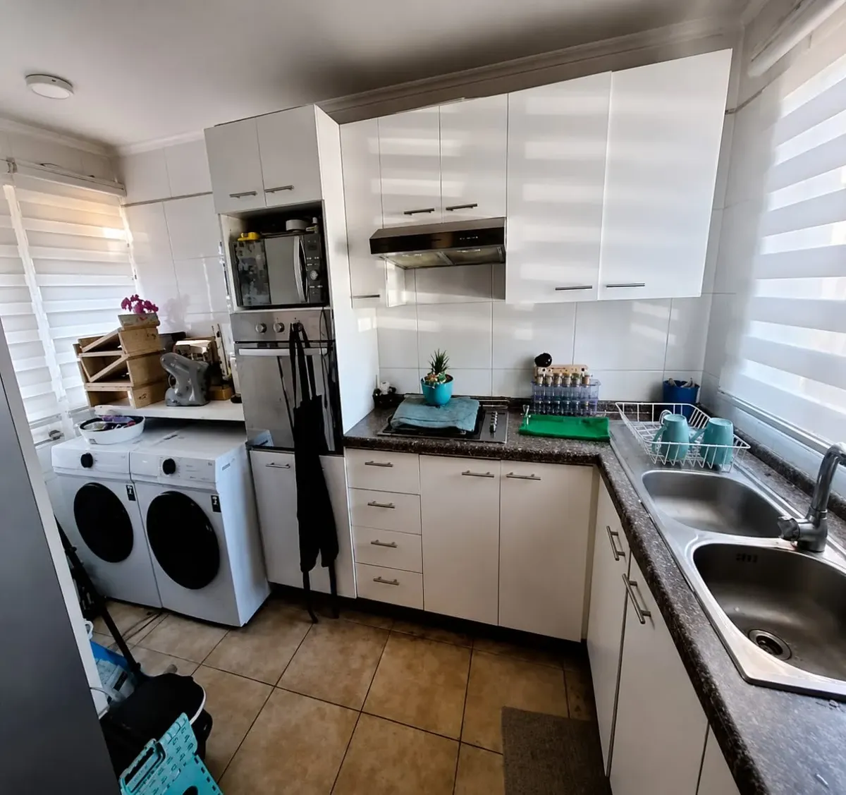Imagen 4 de 15 de Real Oportunidad Casa 4h 3b En Santa María Del Peñón