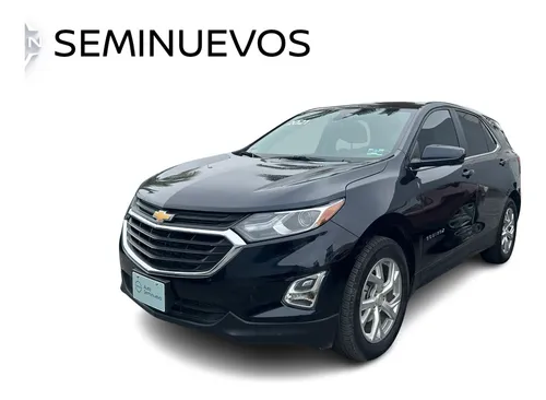Chevrolet Equinox 1.5 Lt At