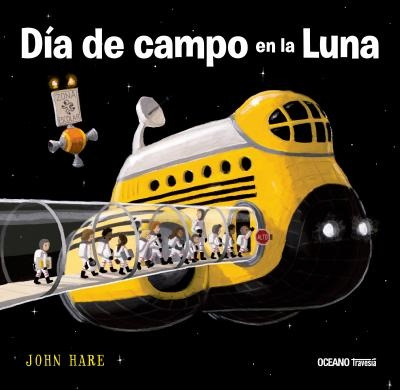 Día De Campo En La Luna - John Hare
