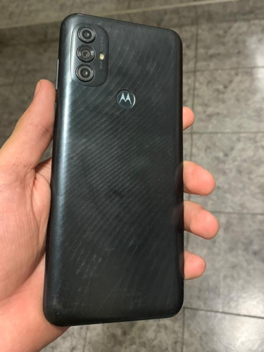 Celular Motorola G Power 