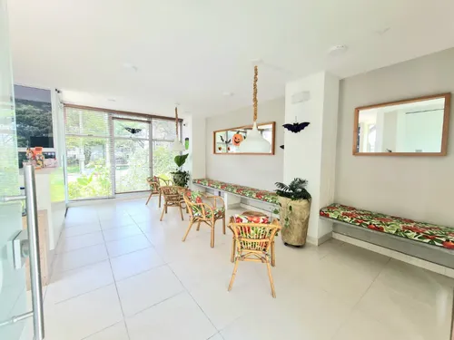 Alquiler De Apartamento En Ciudad Guabinas Yumbo Conjunto Macondo Admon Incluida