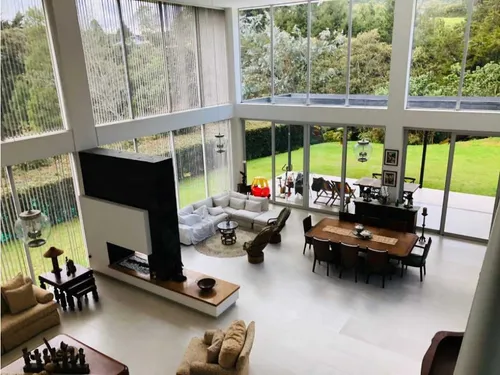 Casa En Venta Alto De Las Palmas (t)