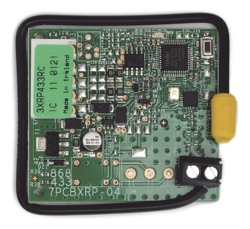 Kit De Motor Subterráneo Hid. Faac S800 Cbac 115v P/ Portón Frecuencia 60 Hz