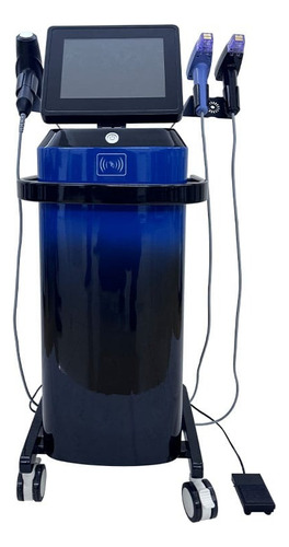 Aparelho Morpheus 8 -microagulhamento Mod.burst - Envio Hoje