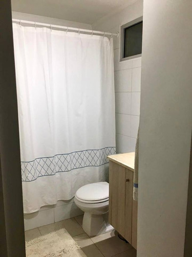 Hermoso Y Amplio Depto Con Excelente Ubicación!