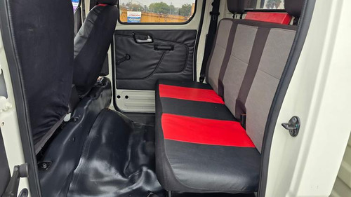 2022 Foton Tm3 1.5 Dc