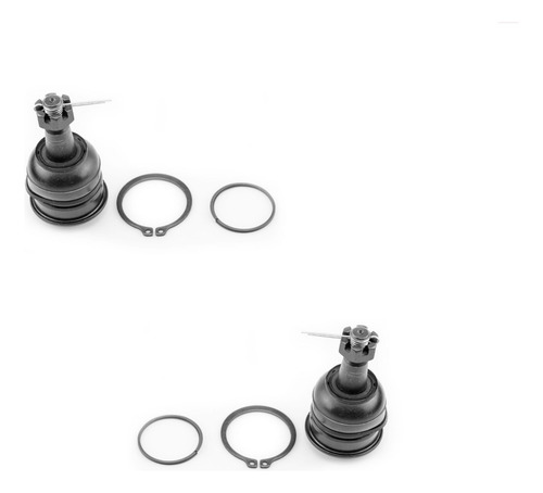 Kit 2 Rotulas Inferiores Suzuki Swift 2010 A 2017