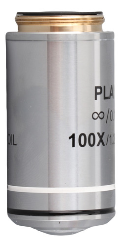 Accesorio Para Lente De Objetivo Microscópico Infinite 100x
