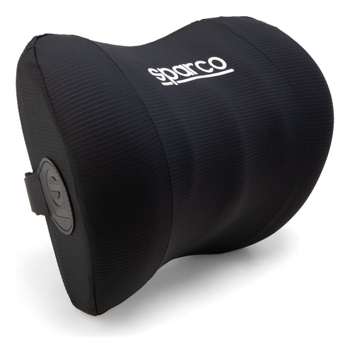 Almohada De Cuello Sparco Para Conducción Cómoda Premiun