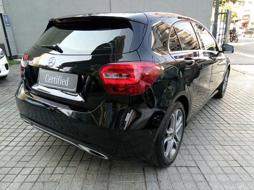 Mercedes-benz Clase A 1.6 A200 Urban 156cv 2017