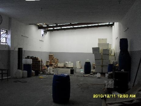 Imagen 4 de 11 de Galpon En Venta En Lanus Este