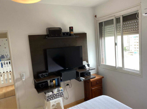 Imagen 9 de 15 de Departamento 3 Ambientes 65 Mts Vendo Urgente