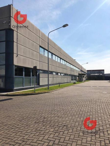 Depósito En Alquiler 15.000 M2 - Barracas