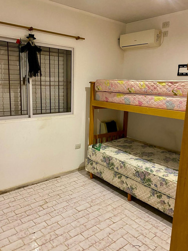 Casa En Barrio San Bernardo Luján - Apta Crédito Hipotecario