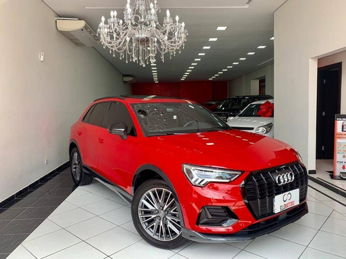 Audi Q3 1.4 35 Tfsi Gasolina Black S Tronic