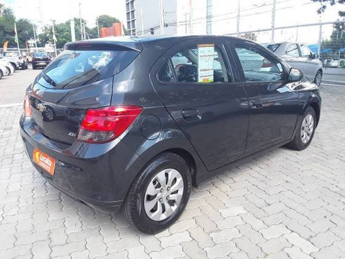 Chevrolet Onix 1.0 Mpfi Joy 8v Flex 4p Manual