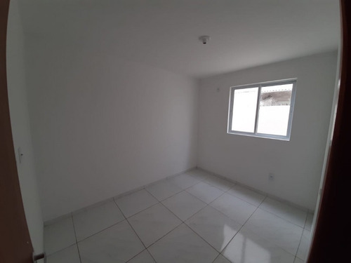 Apartamento Para Venda - 008461