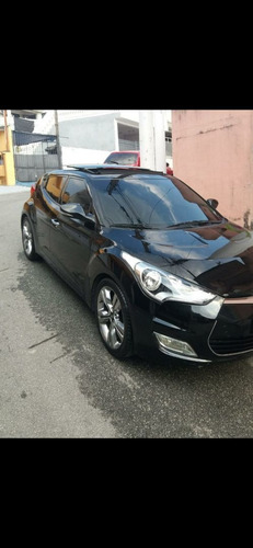Hyundai Veloster 2012 1.6 16v 2p