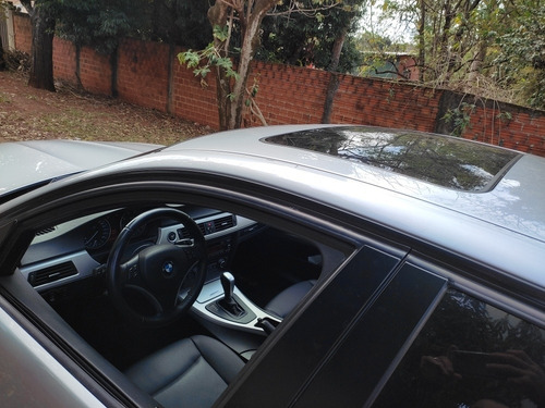 Imagem 9 de 9 de Bmw Serie 3 2011 2.0 Aut. 4p