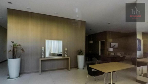 Imagem 18 de 30 de Apto 1 Dorm Aclimação Pronto Para Morar - Tc352