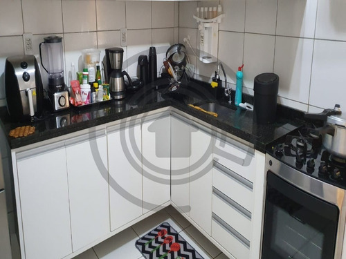 Imagem 10 de 30 de Casa - Ca00253 - 70249445
